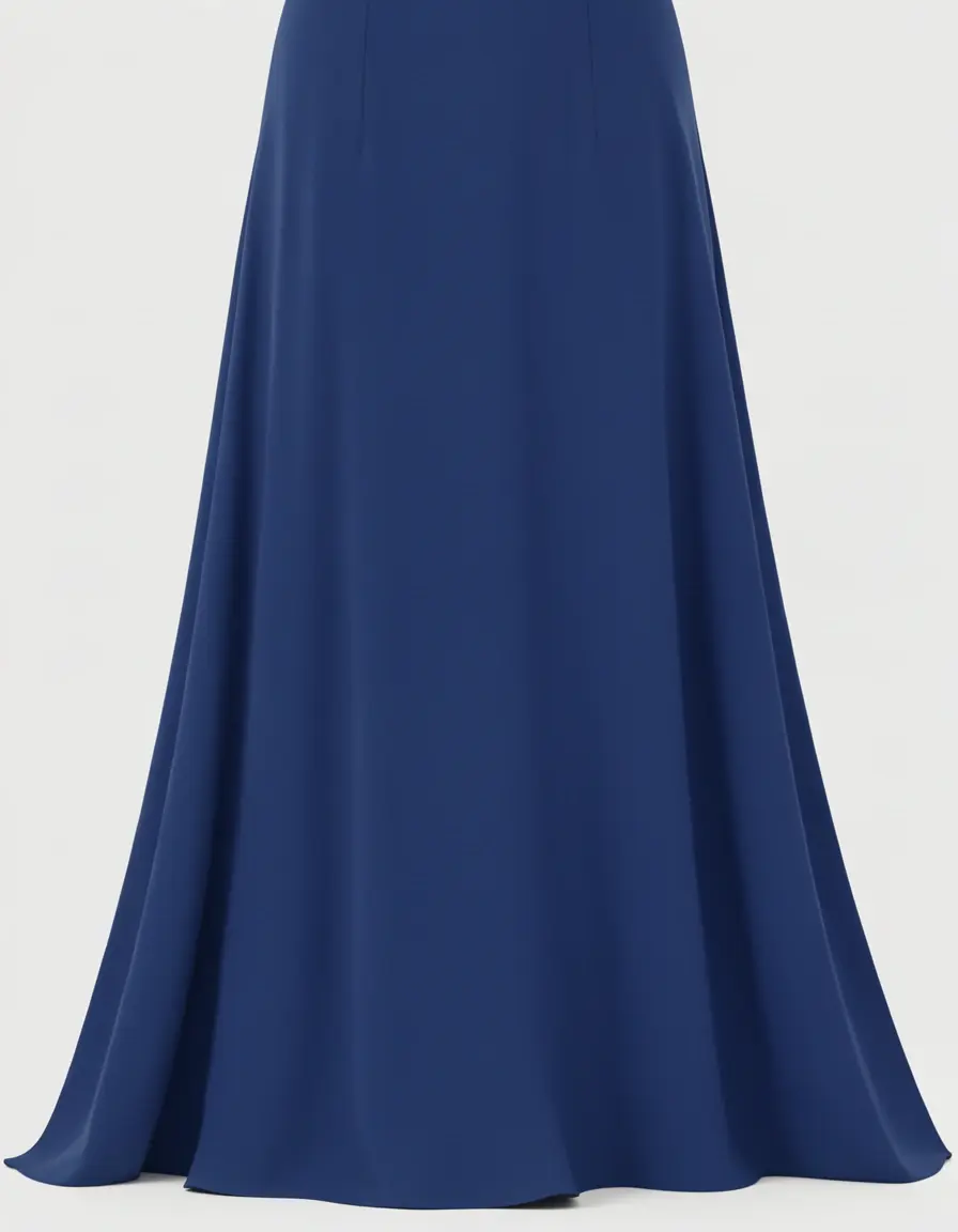 Slip Underskirt - Sotto vestito liscio