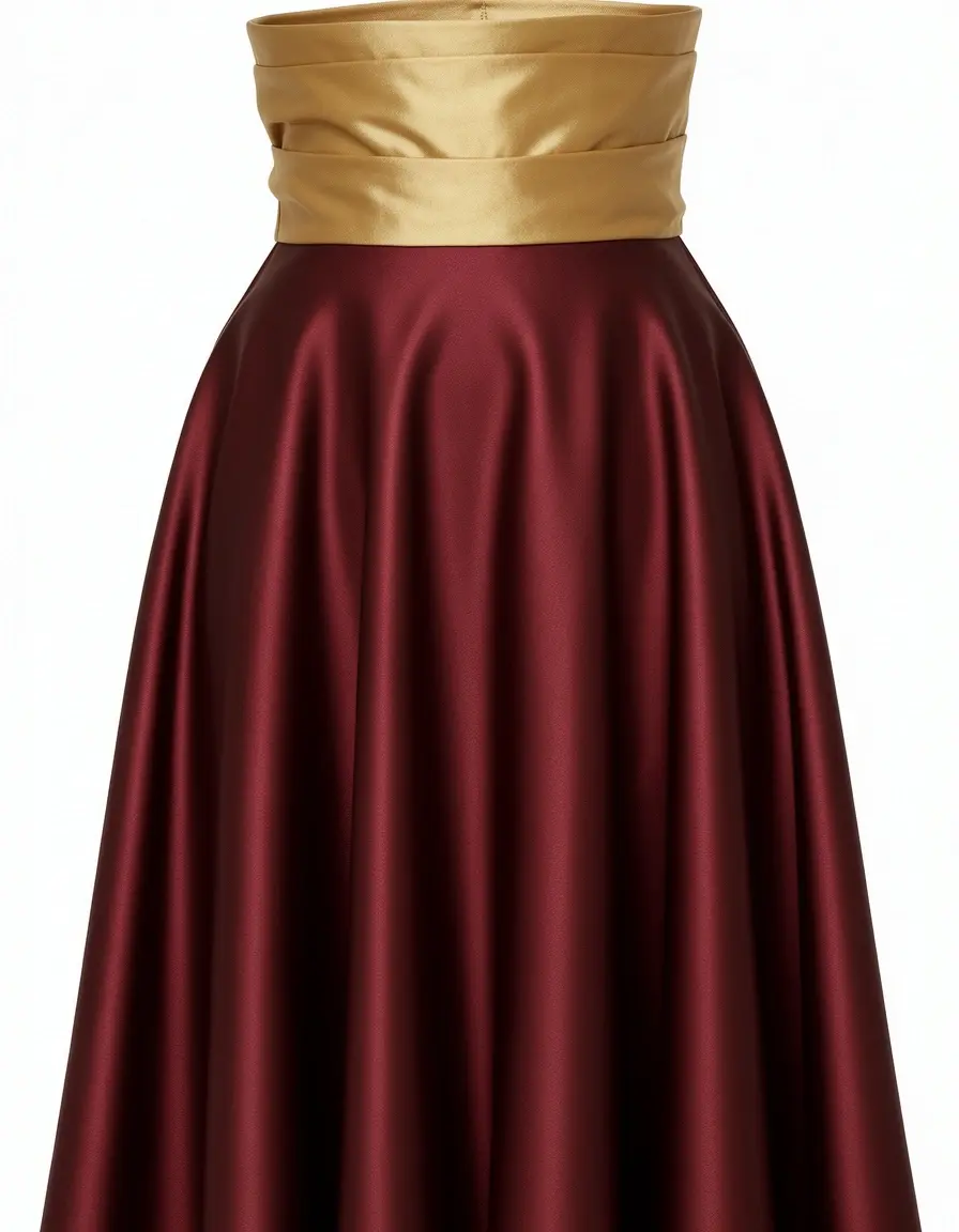 Silk Under Slip - Sottoveste in seta