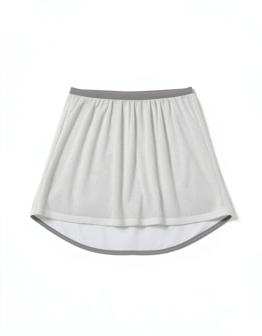 Mesh Breathable Under - Sottoveste traspirante
