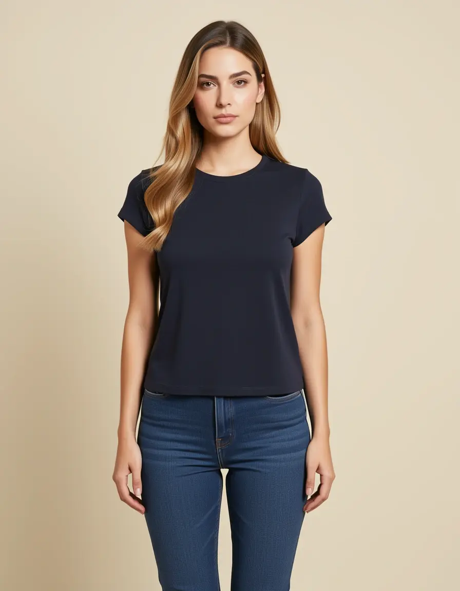 Cap Sleeve Modest
