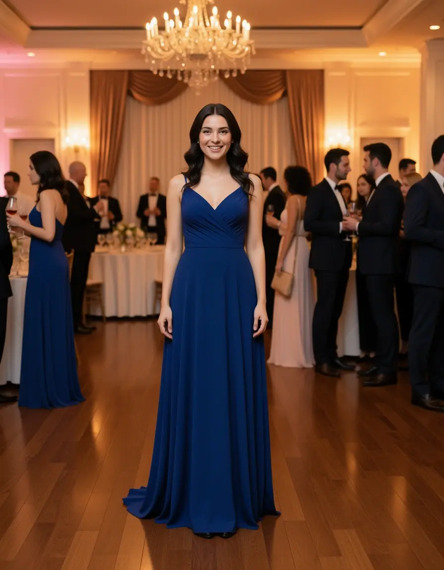 Cocktail Matrimonio Dress - Abito da cocktail per cerimonia