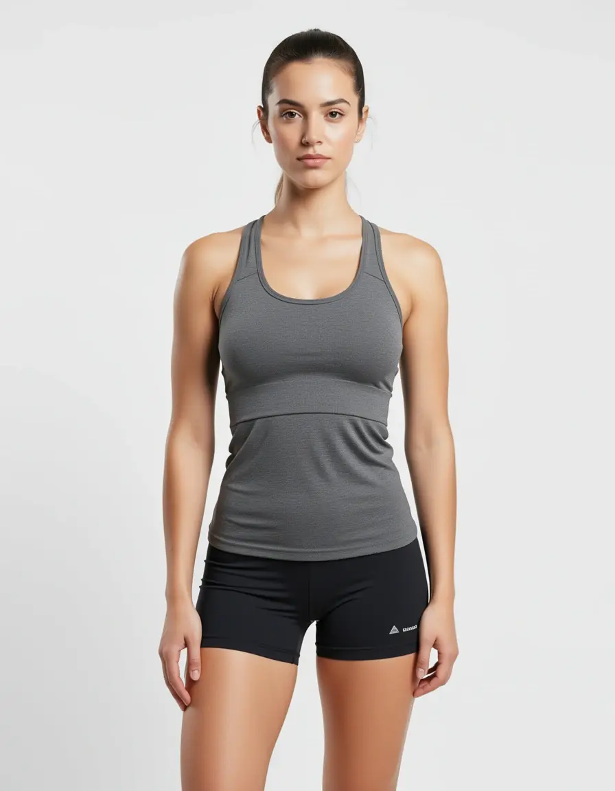 Sporty Tutine Set sportivo