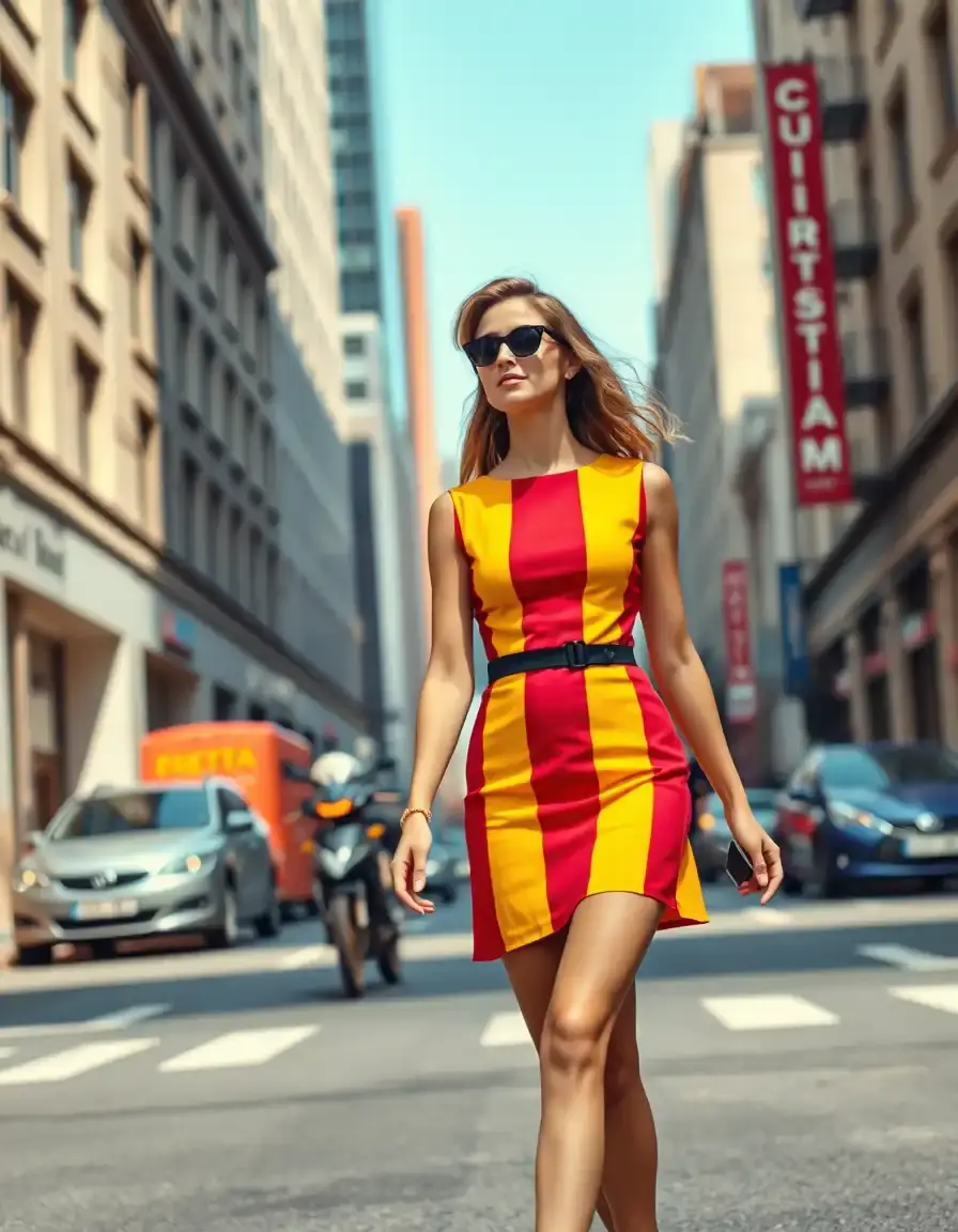 Top 10 60s Inspired Dresses for Modern Women